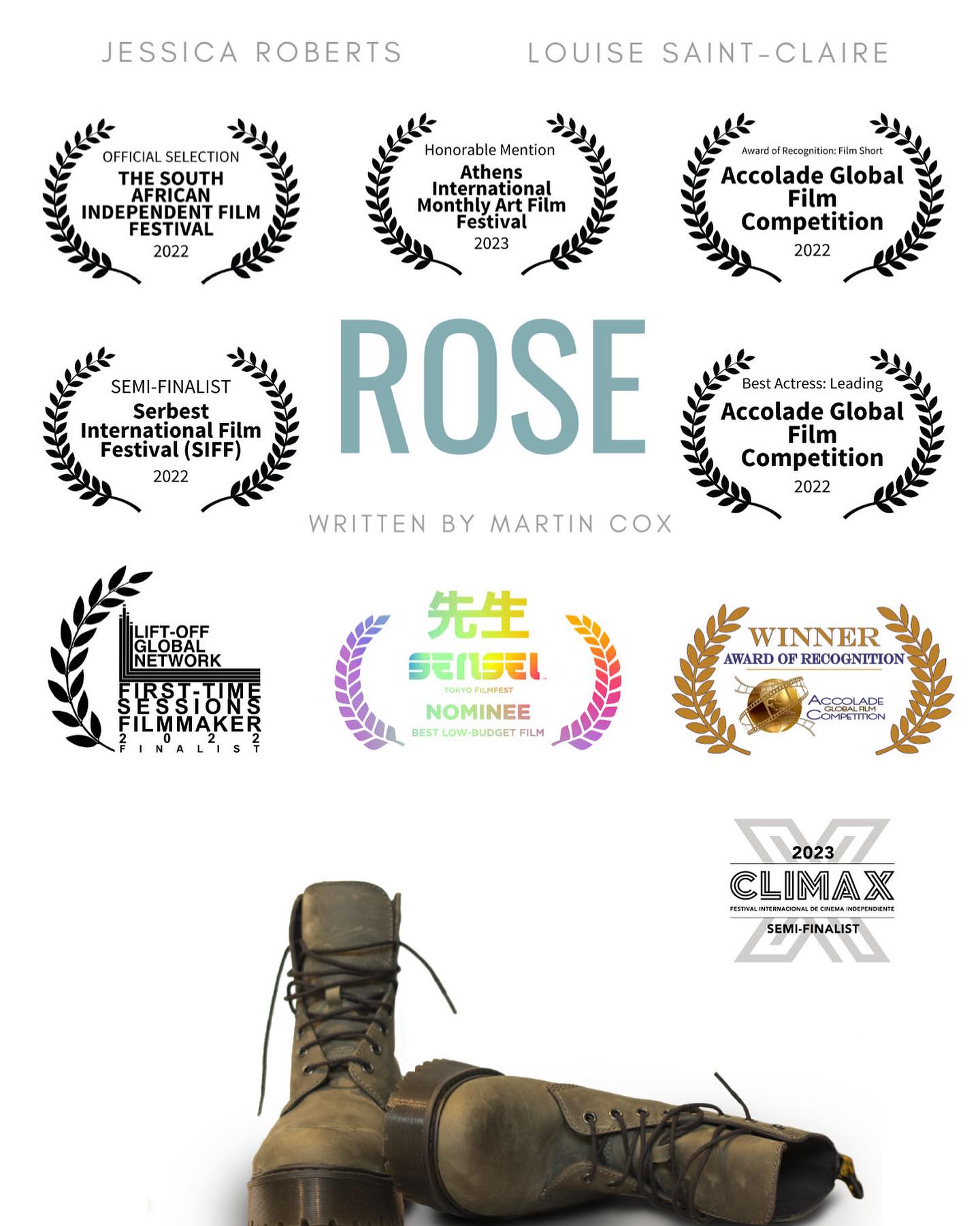 Rose