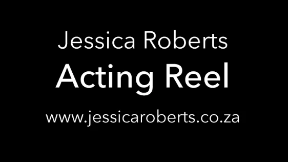 Jessica Roberts — Acting Reel